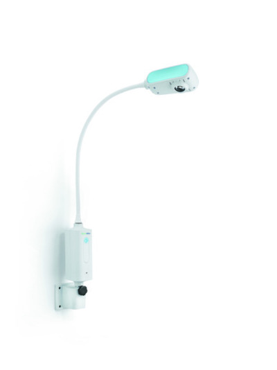 Welch Allyn GS300 Green Series LED Examination Light - Table Mounted Welch Allyn GS300 Green Series LED Examination Light - Table Mounted