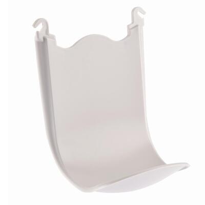 Floor and Wall Protector for TFX Dispensers