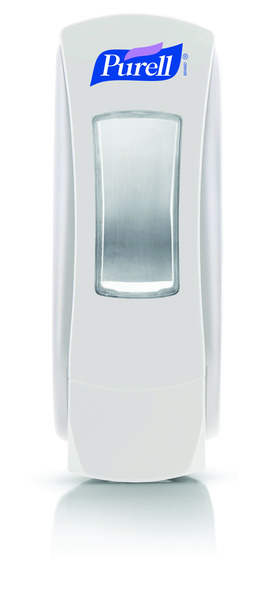 PURELL ADX-12 Dispenser White/White