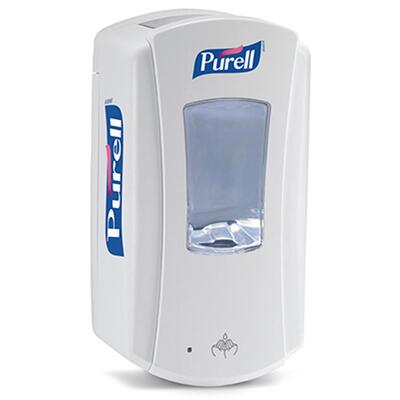 PURELL LTX-12 Dispenser