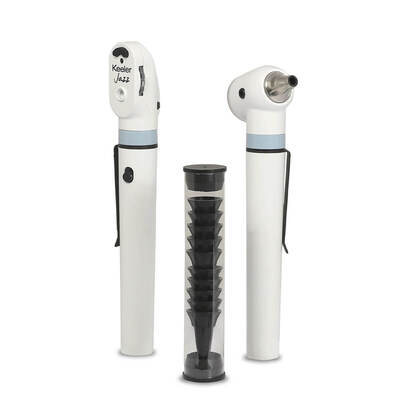 Keeler Jazz LED Pocket Diagnostic Set Keeler Jazz LED Pocket Diagnostic Set