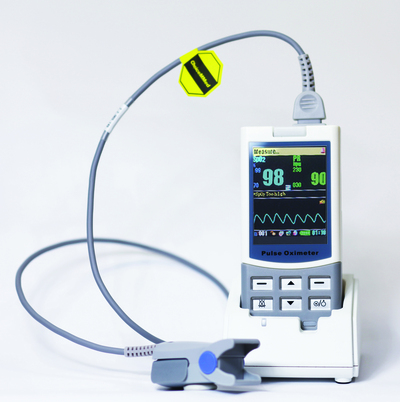 MD300M Handheld Pulse Oximeter