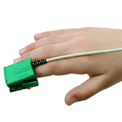 Nonin Paediatric Articulated Finger Clip Sensor