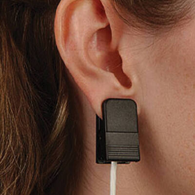 Nonin PalmSAT Ear Clip Sensor