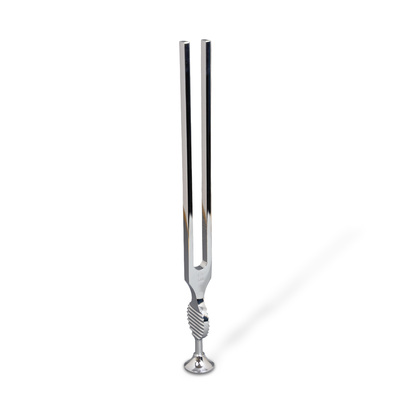 Tuning Forks (With Base) - 128Hz Tuning Forks (With Base) - 128Hz