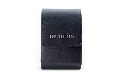 Leather Case for Dermlite DL200