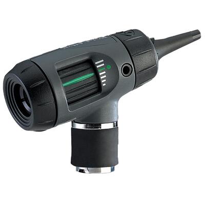 Welch Allyn 3.5V MacroView™ Otoscope with Throat Illuminator (Head Only)