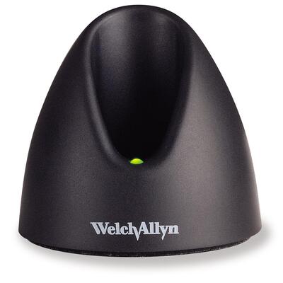Welch Allyn Lithium Ion Handle Charging Pod Desk/Well Handles