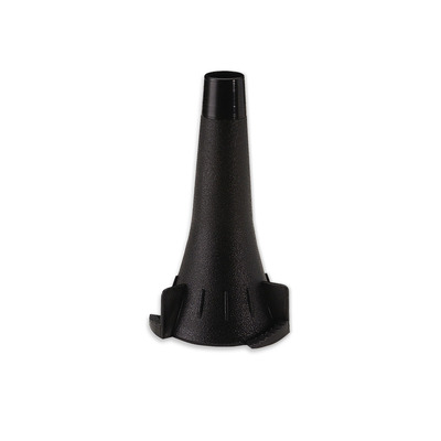 Welch Allyn Paediatric Otoscope Specula Black 2.75mm x850 Welch Allyn Paediatric Otoscope Specula Black 2.75mm x850
