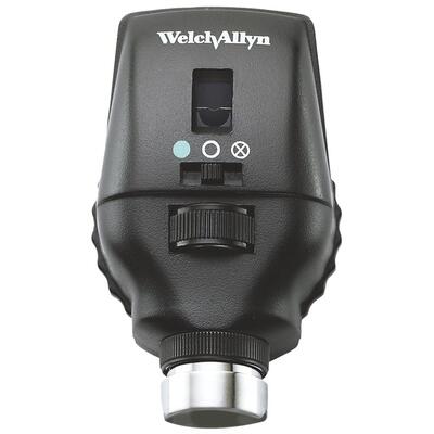Welch Allyn 3.5V Coaxial Ophthalmoscope (Head Only)