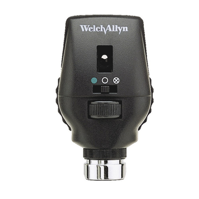 3.5V Coaxial Ophthalmoscope with LED Bulb (Head Only)
