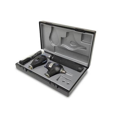 ADC 5410L Diag Set 3.5V Rechargable ADC 5410L Diag Set 3.5V Rechargable