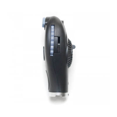 ADC Diagnostix 3.5v Coaxial Plus Ophthalmoscope Head LED