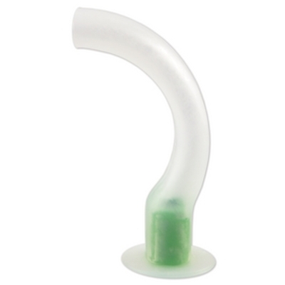 Guedel Airway Sterile Green Size 2 x1