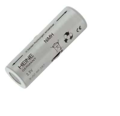 Heine 3.5V Battery for K180 Diagnostic Set
