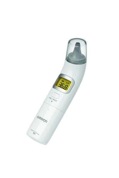 OMRON Gentle Temp 521 Ear Thermometer