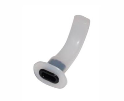 PRO-Breathe Disposable Guedel Airway Size 0 x1