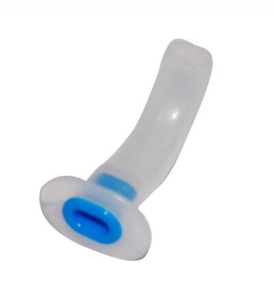 PRO-Breathe Disposable Guedel Airway Size 00 x1