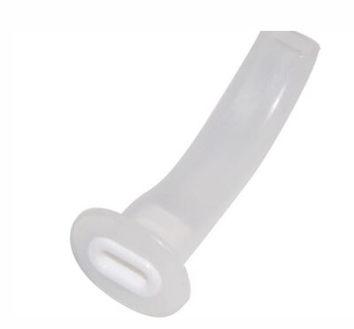 PRO-Breathe Disposable Guedel Airway Size 1 x1