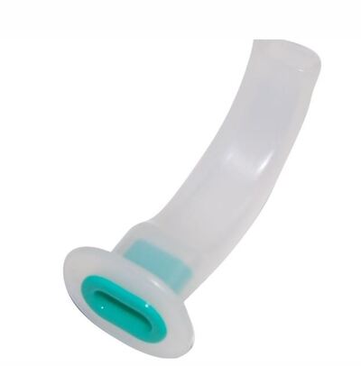 PRO-Breathe Disposable Guedel Airway Size 2 x1