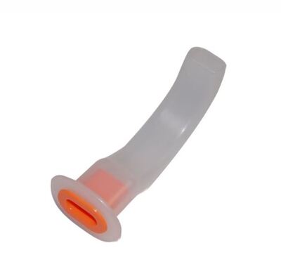 PRO-Breathe Disposable Guedel Airway Size 3 x1