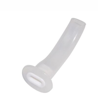 PRO-Breathe Disposable Guedel Airway Size 4 x1