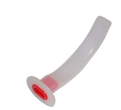 PRO-Breathe Disposable Guedel Airway Size 6 x1