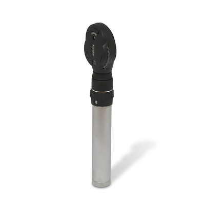 Keeler Standard Ophthalmoscope on Slimline Handle 2.8V Keeler Standard Ophthalmoscope on Slimline Handle 2.8V