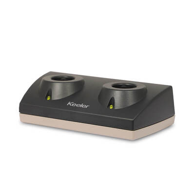 Double Lithium Charger 240V Double Lithium Charger 240V