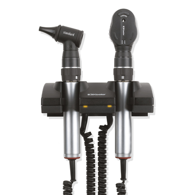 Standard Ophthalmoscope and Standard Otoscope 240V Unit