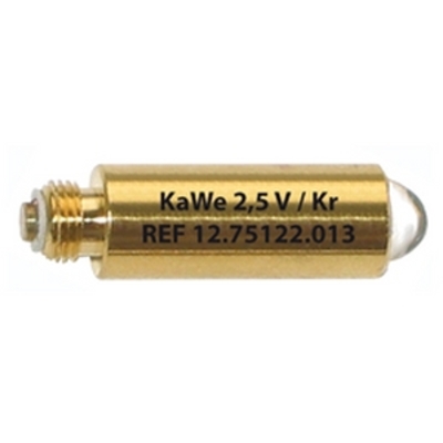 KaWe 2.5v Bulb (PICCO;COMBI;EURO)