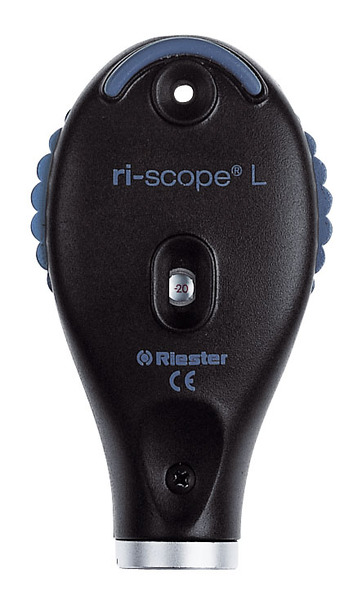 <em class="search-results-highlight">Riester</em> Ri-Scope Ophthalmoscope Head
