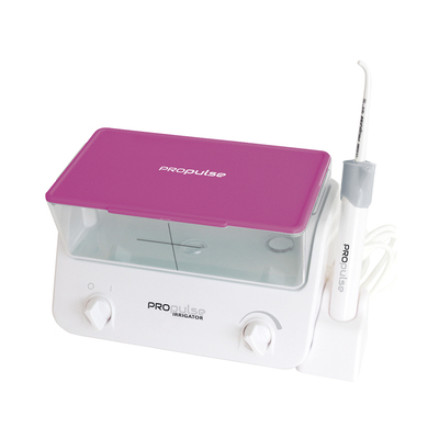 ProPulse Ear Irrigator with Accessory Pack