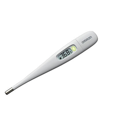 OMRON Eco Temp Intelli IT MC-280B Oral & Underarm Thermometer