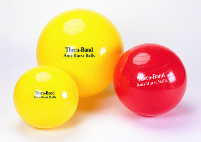 Thera-Band Exercise Ball 45cm