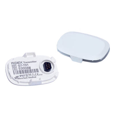 GlucoRx Aidex Transmitter GlucoRx Aidex Transmitter