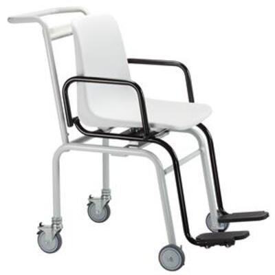 seca 959 Class (III) Wireless Digital Chair Scale