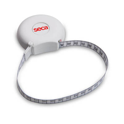 SECA 201 MEASURING TAPE (SINGLE) SECA 201 MEASURING TAPE (SINGLE)