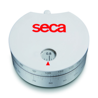 seca 203 Measuring Tape with WHR Calculator
