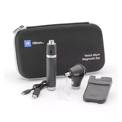 Welch Allyn MacroView Plus iExaminer Kit Welch Allyn MacroView Plus iExaminer Kit
