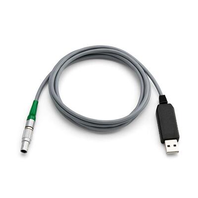 7100 ABPM USB Interface Cable