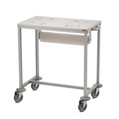 Seca 402 Cart for mobile support of Seca baby scales
