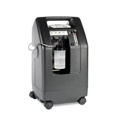 Drive Devilbiss 5 Litre Compact OSD Oxygen Concentrator