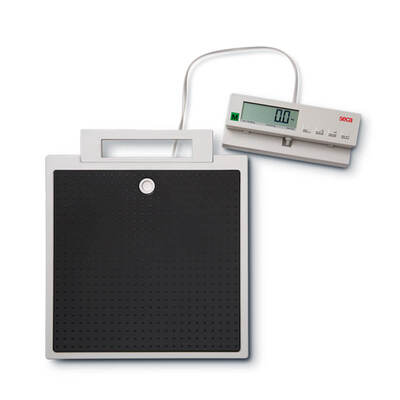 seca 899 Class (III) Digital Floor Scale seca 899 Class (III) Digital Floor Scale