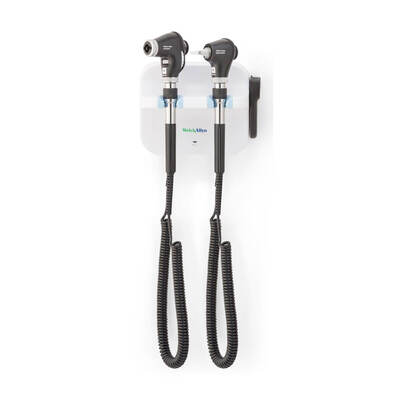 Welch allyn GS777 with PanOptic Basic & MacroView Basic Welch allyn GS777 with PanOptic Basic & MacroView Basic