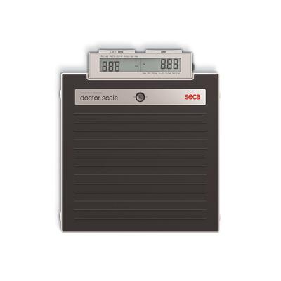 seca 878DR Doctor's Scale