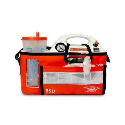 OB 2012 Aspirator with 1000cc Autoclaveable Jar OB 2012 Aspirator with 1000cc Autoclaveable Jar