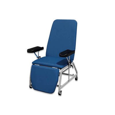 Plinth Medical Reclining Phlebotomy Chair LUPIN