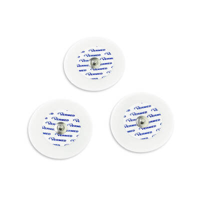 ECGMD Electrodes - PED MESI X 400 ECGMD Electrodes - PED MESI X 400