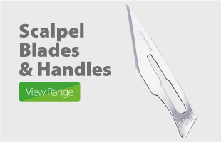 Scalpel Blades and Handles